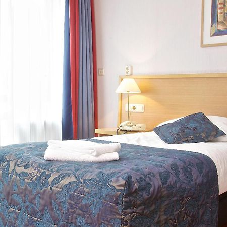 Hampshire Hotel Petit Nord Hoorn  Dış mekan fotoğraf