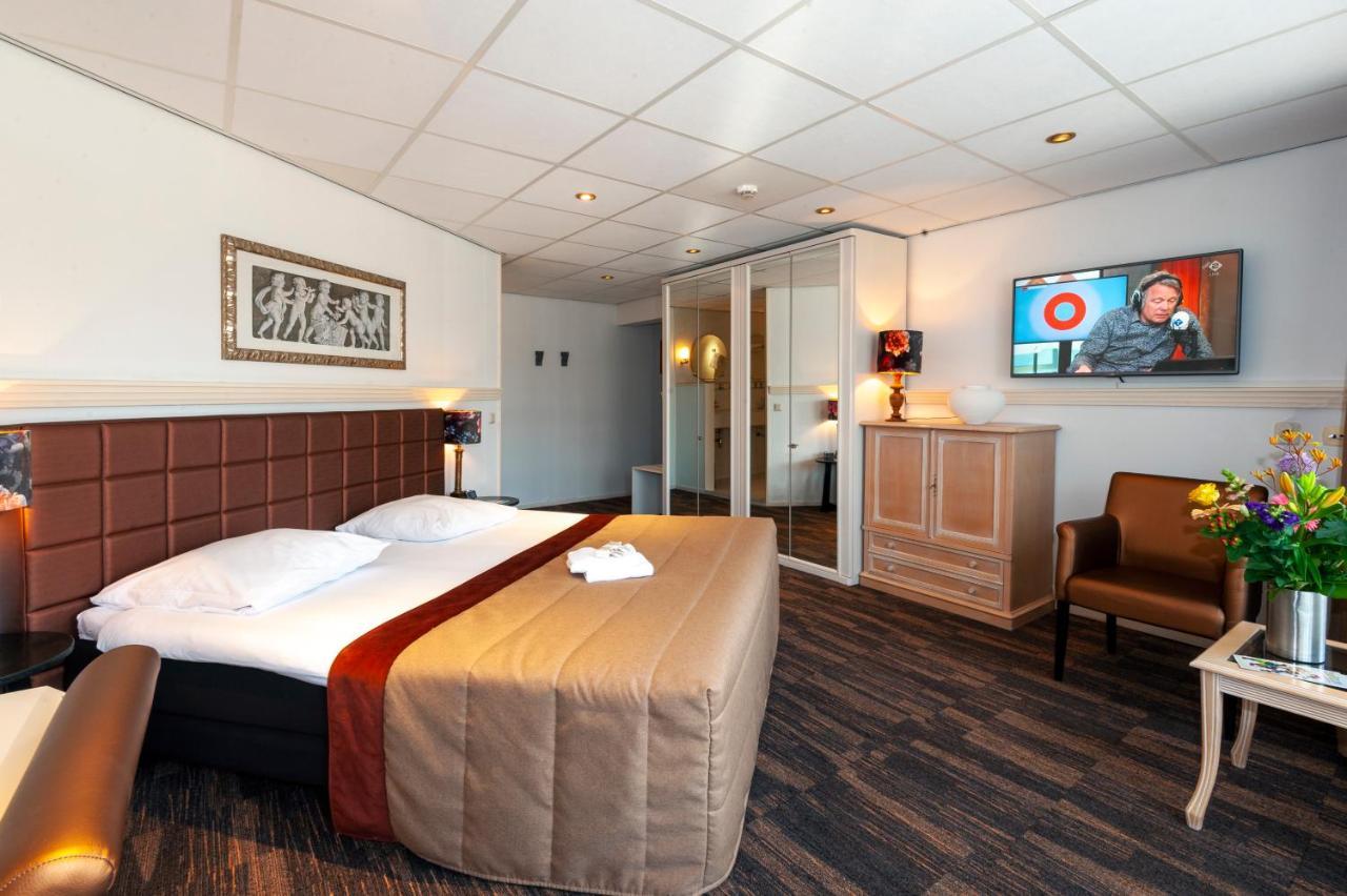 Hampshire Hotel Petit Nord Hoorn  Dış mekan fotoğraf