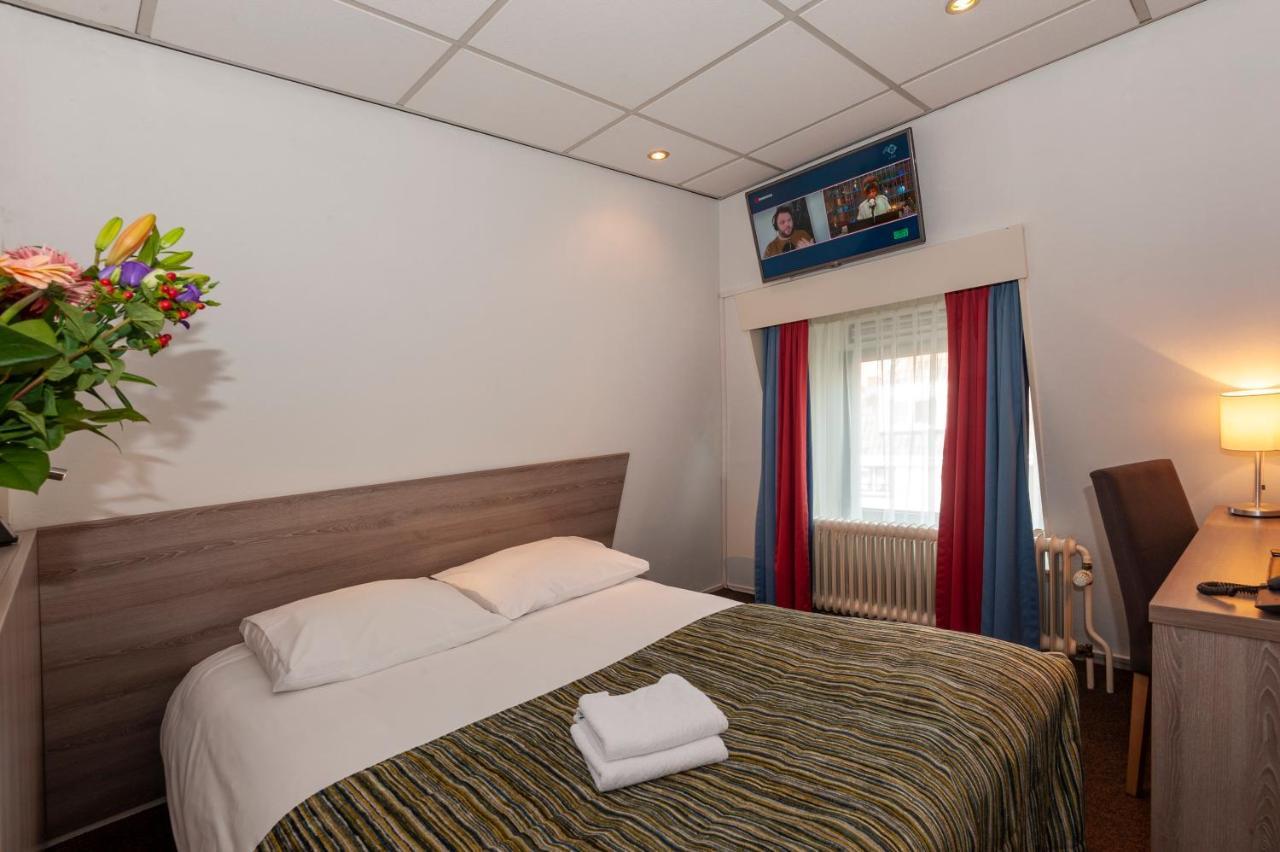 Hotel Petit Nord Hoorn  Dış mekan fotoğraf