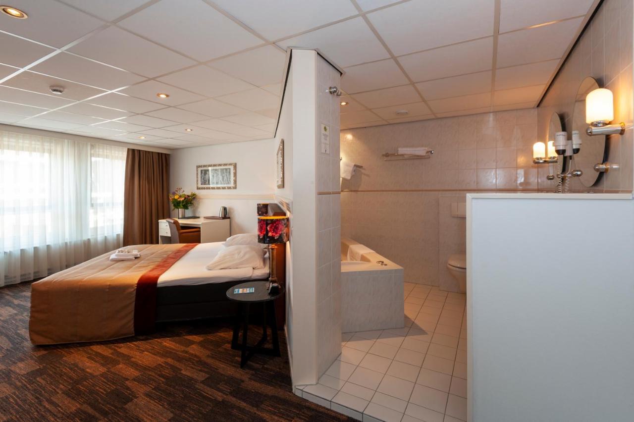 Hampshire Hotel Petit Nord Hoorn  Dış mekan fotoğraf