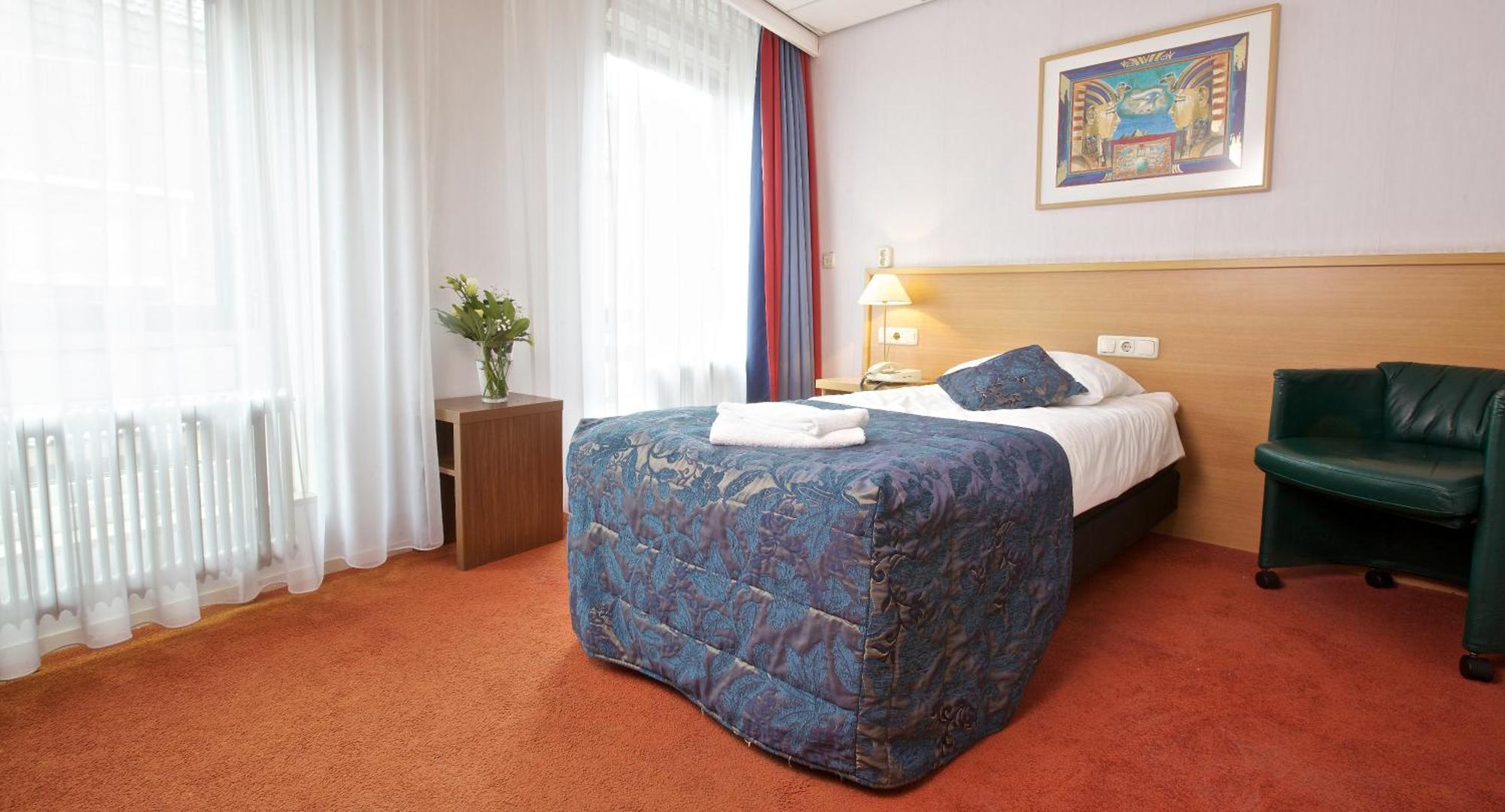 Hampshire Hotel Petit Nord Hoorn  Dış mekan fotoğraf