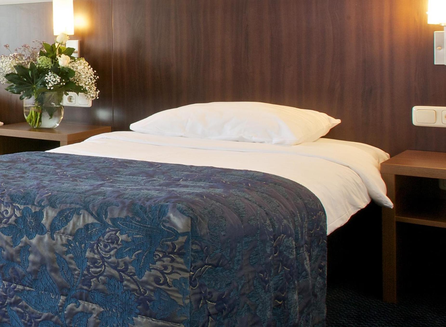 Hampshire Hotel Petit Nord Hoorn  Dış mekan fotoğraf