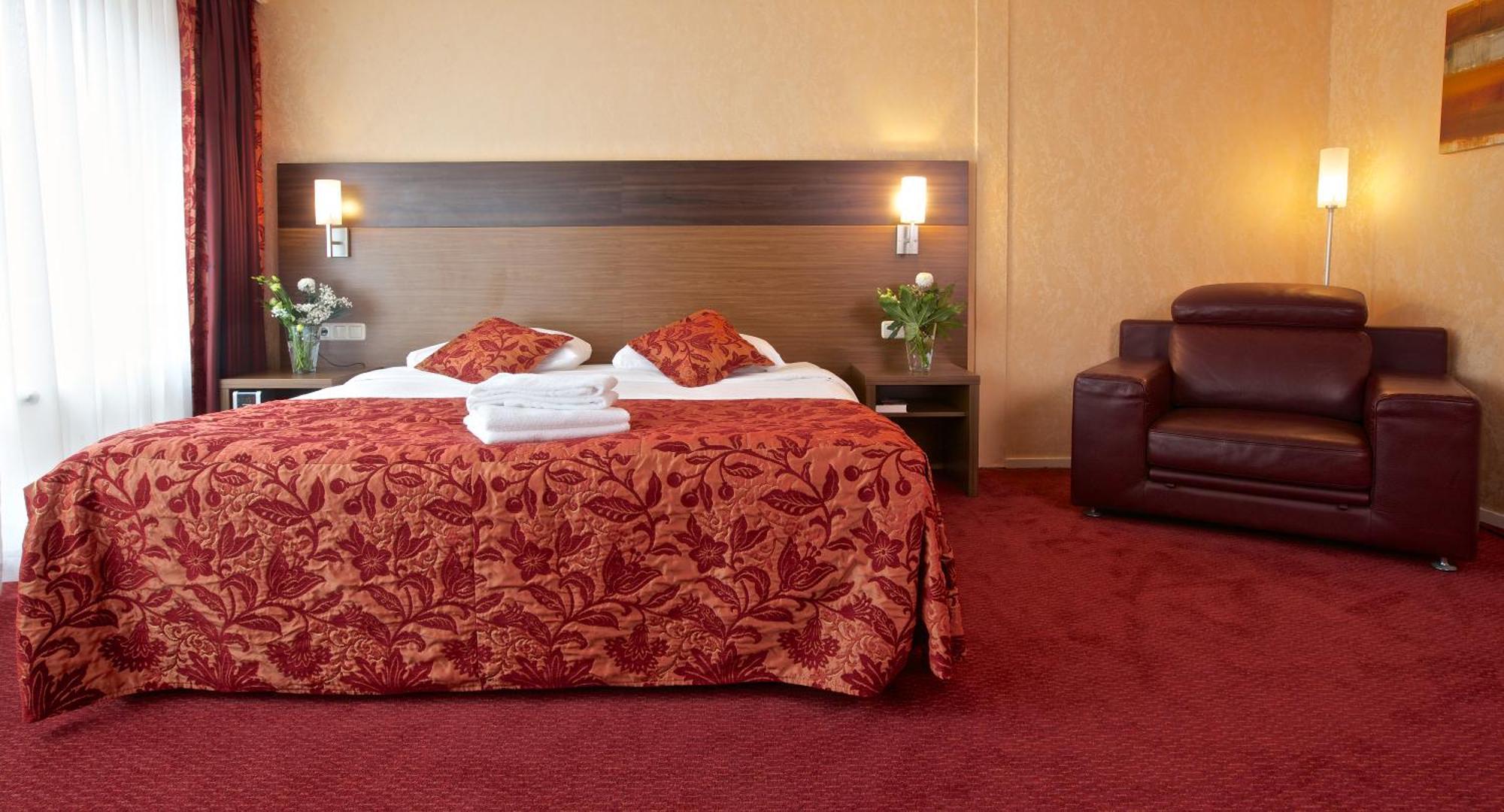 Hampshire Hotel Petit Nord Hoorn  Dış mekan fotoğraf