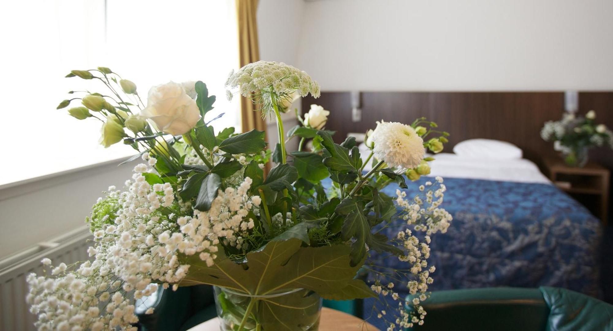 Hampshire Hotel Petit Nord Hoorn  Dış mekan fotoğraf