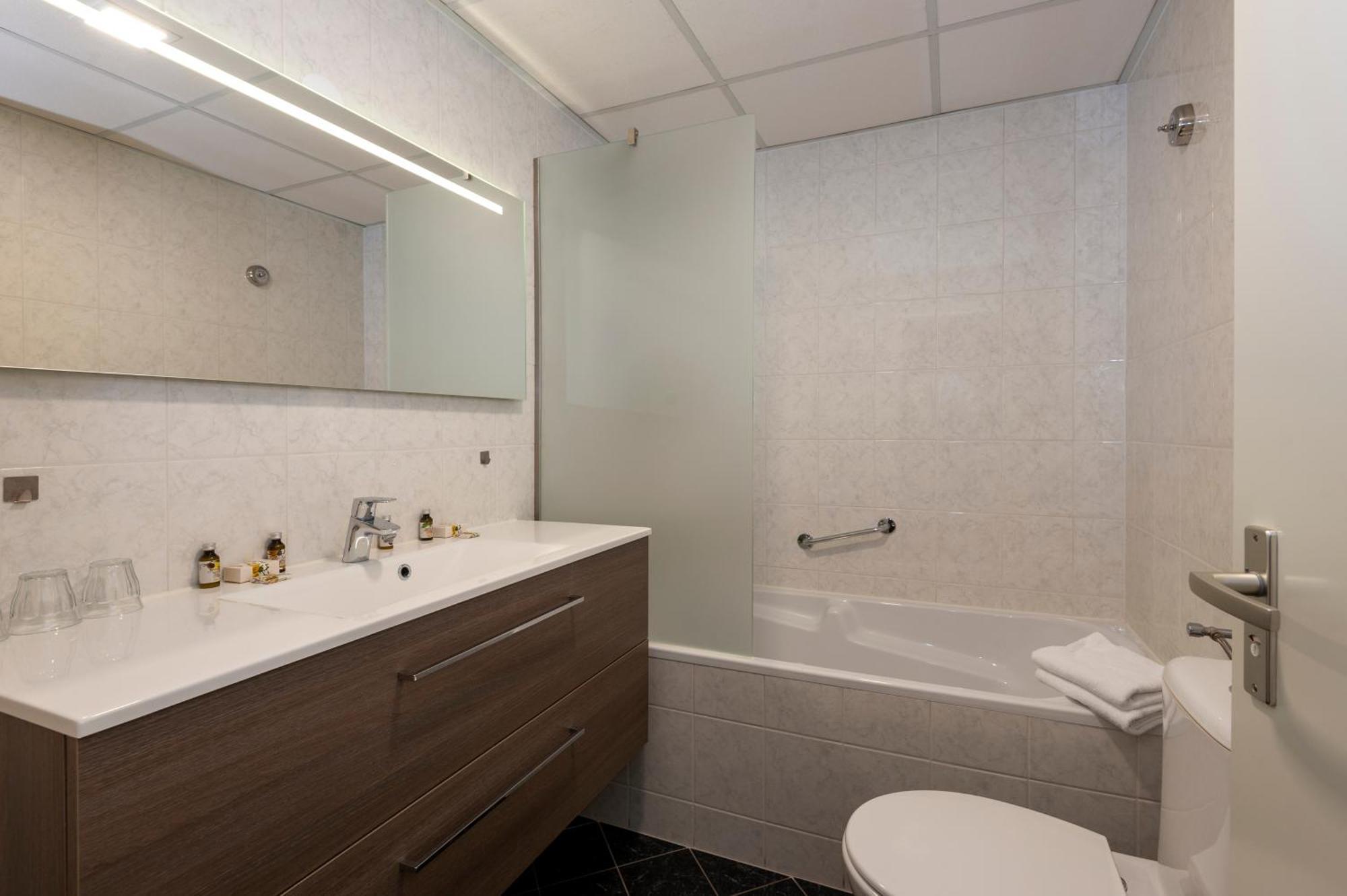 Hampshire Hotel Petit Nord Hoorn  Dış mekan fotoğraf