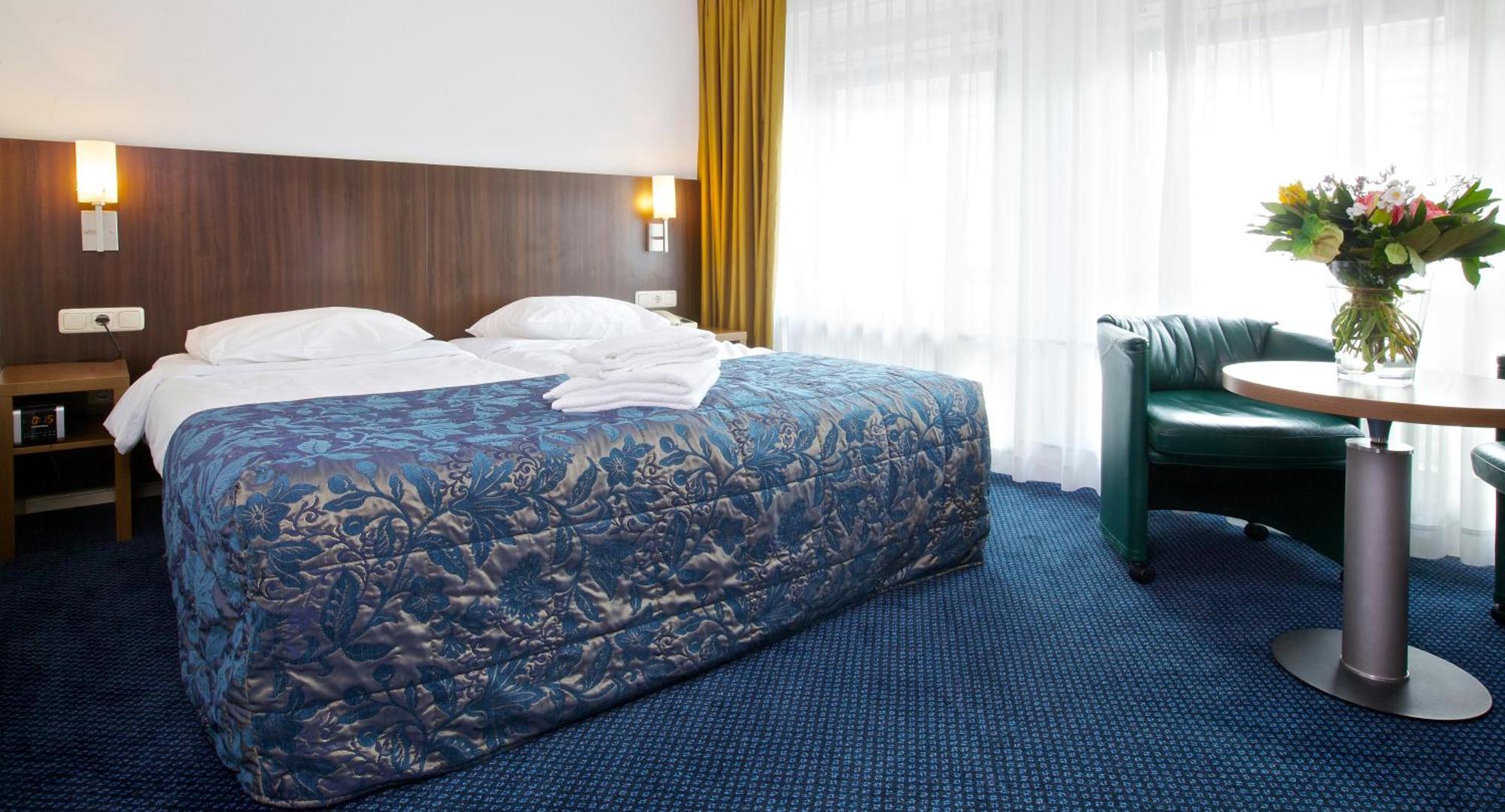 Hampshire Hotel Petit Nord Hoorn  Dış mekan fotoğraf