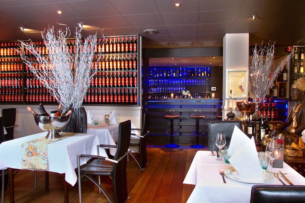 Hampshire Hotel Petit Nord Hoorn  Dış mekan fotoğraf